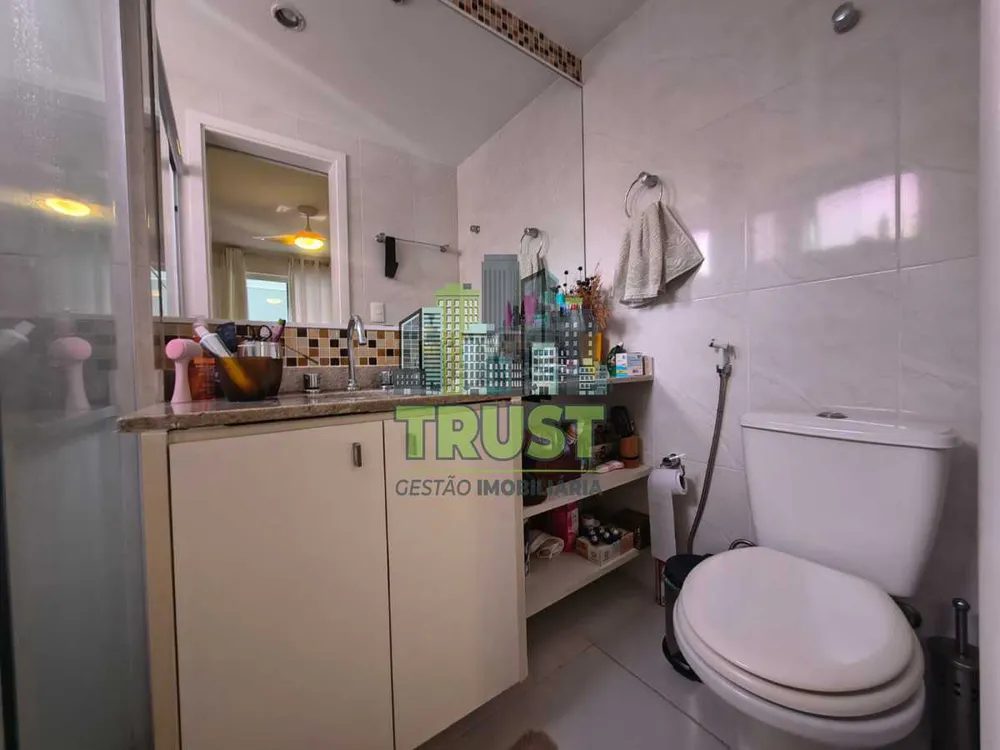 Apartamento, 4 quartos, 124 m² - Foto 26