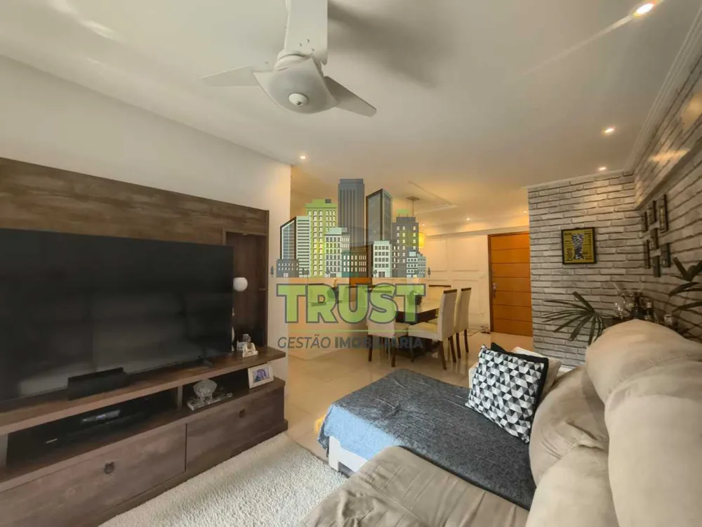 Apartamento, 4 quartos, 124 m² - Foto 18