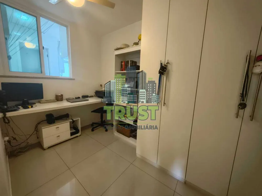Apartamento, 4 quartos, 124 m² - Foto 44
