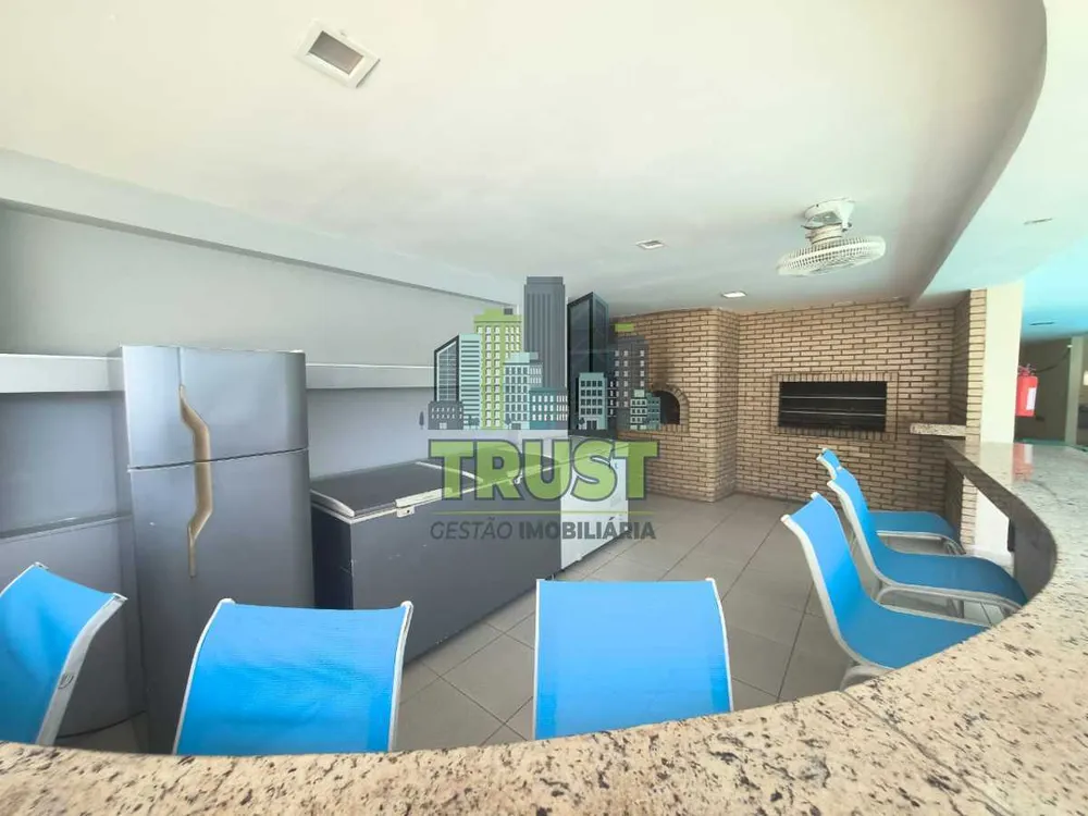 Apartamento, 4 quartos, 124 m² - Foto 3