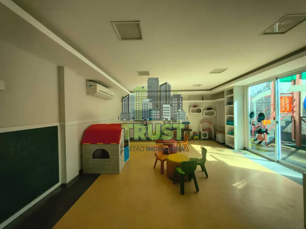 Apartamento, 4 quartos, 124 m² - Foto 6