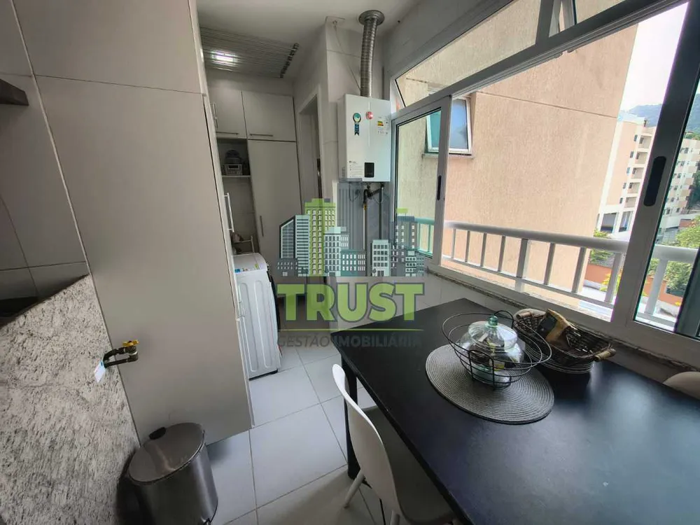 Apartamento, 4 quartos, 124 m² - Foto 42