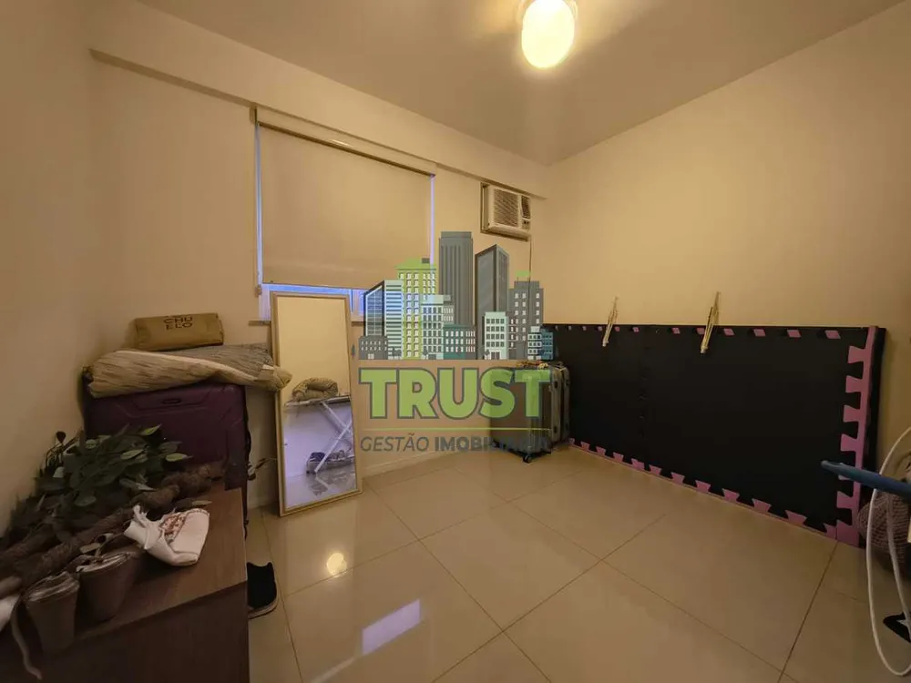 Apartamento, 4 quartos, 124 m² - Foto 35