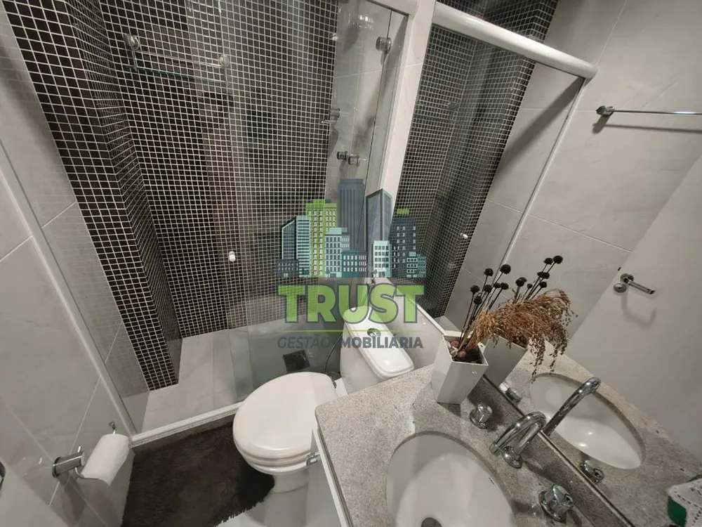 Apartamento, 4 quartos, 124 m² - Foto 29