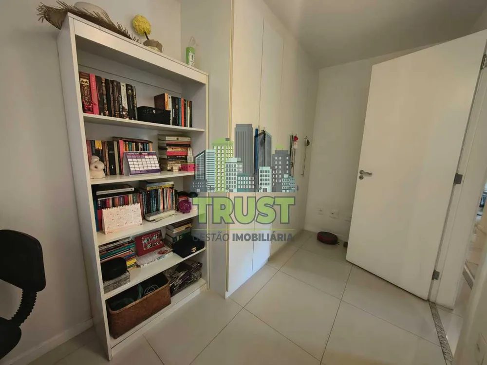 Apartamento, 4 quartos, 124 m² - Foto 34