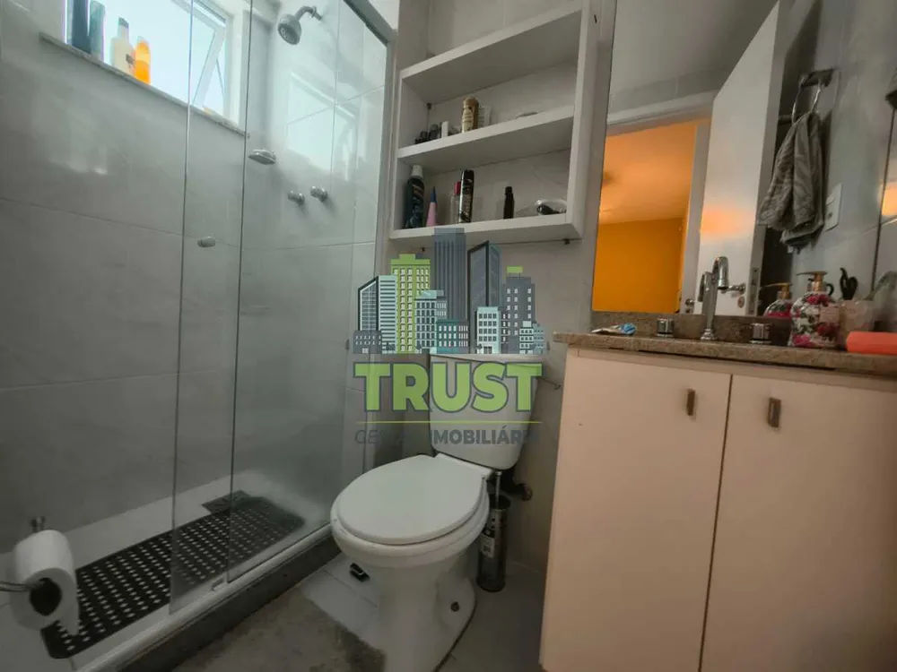 Apartamento, 4 quartos, 124 m² - Foto 27