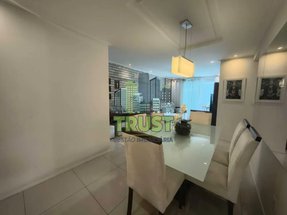 Apartamento, 4 quartos, 124 m² - Foto 20