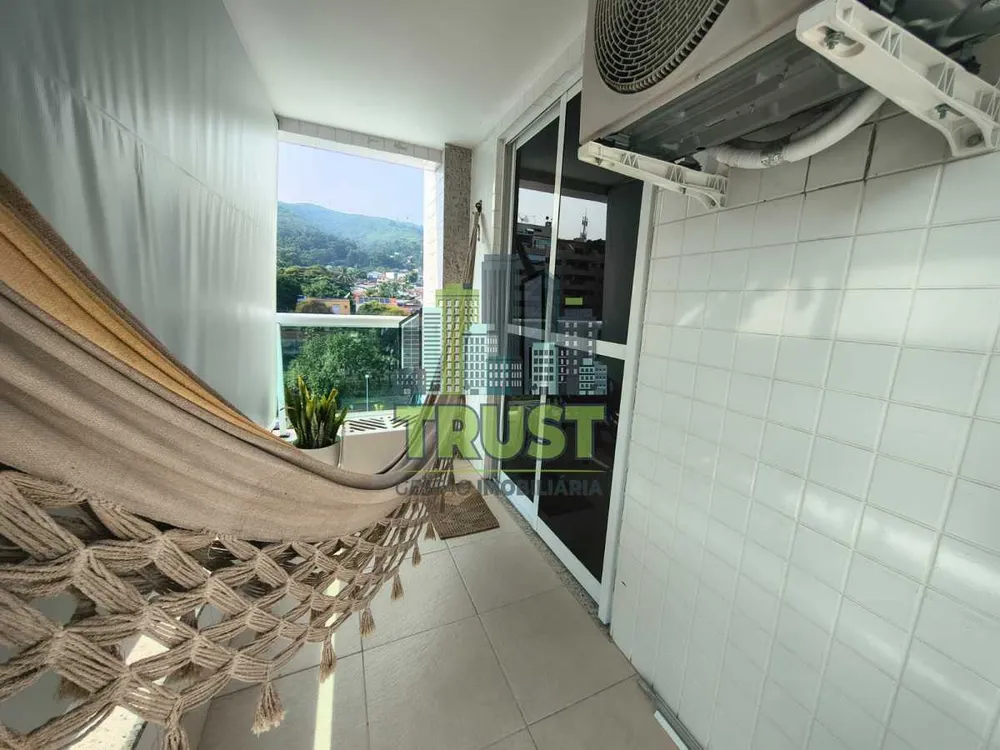 Apartamento, 4 quartos, 124 m² - Foto 47