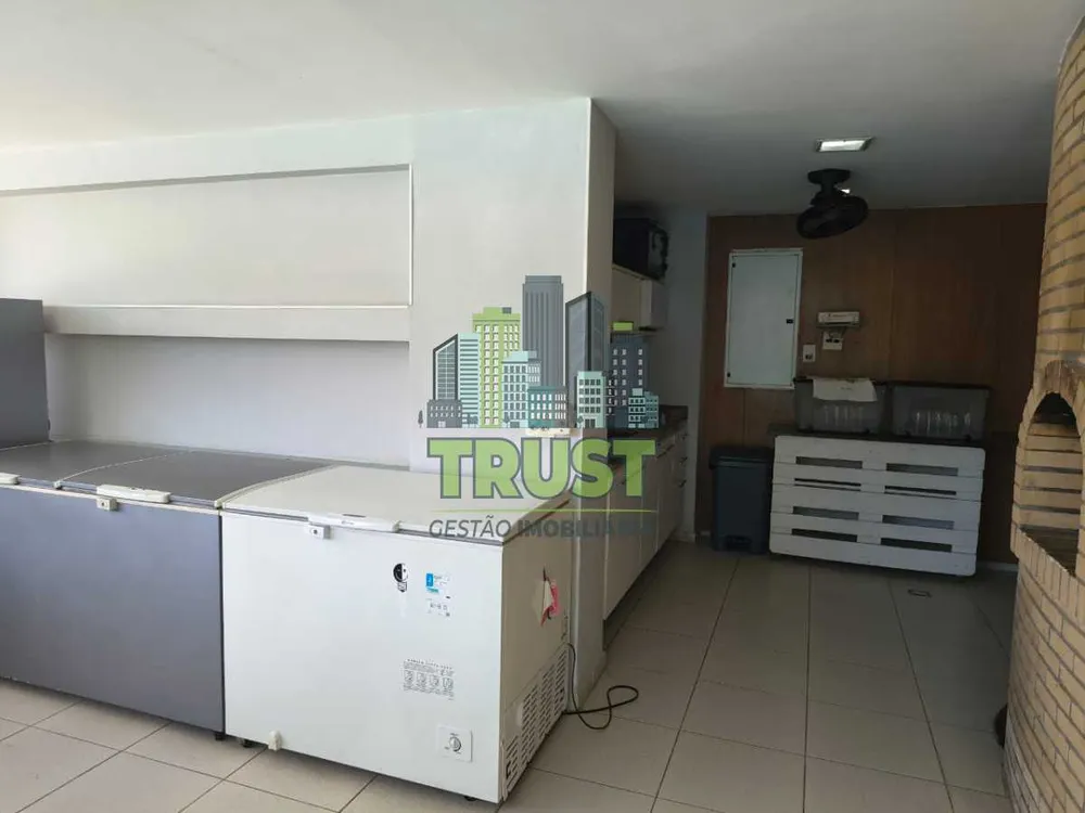 Apartamento, 4 quartos, 124 m² - Foto 2