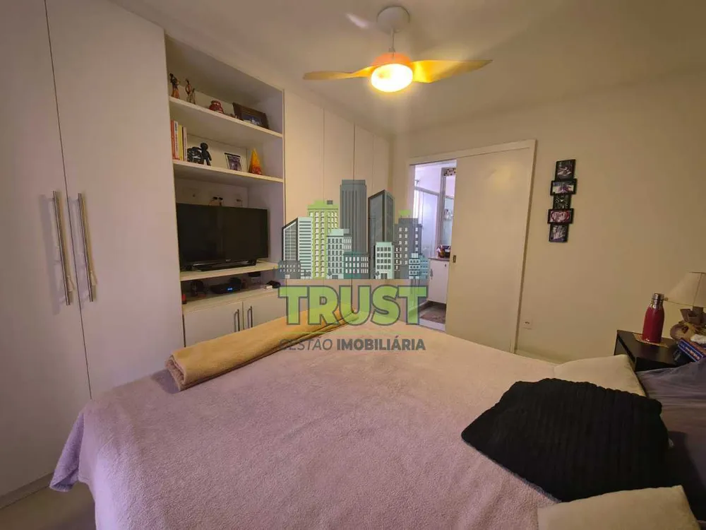 Apartamento, 4 quartos, 124 m² - Foto 43