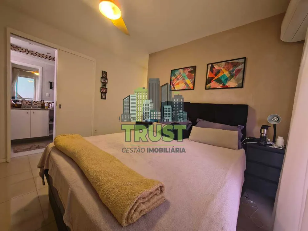Apartamento, 4 quartos, 124 m² - Foto 40