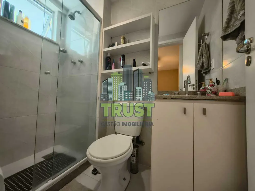 Apartamento, 4 quartos, 124 m² - Foto 28