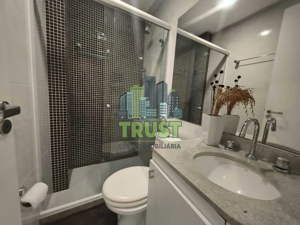 Apartamento, 4 quartos, 124 m² - Foto 30