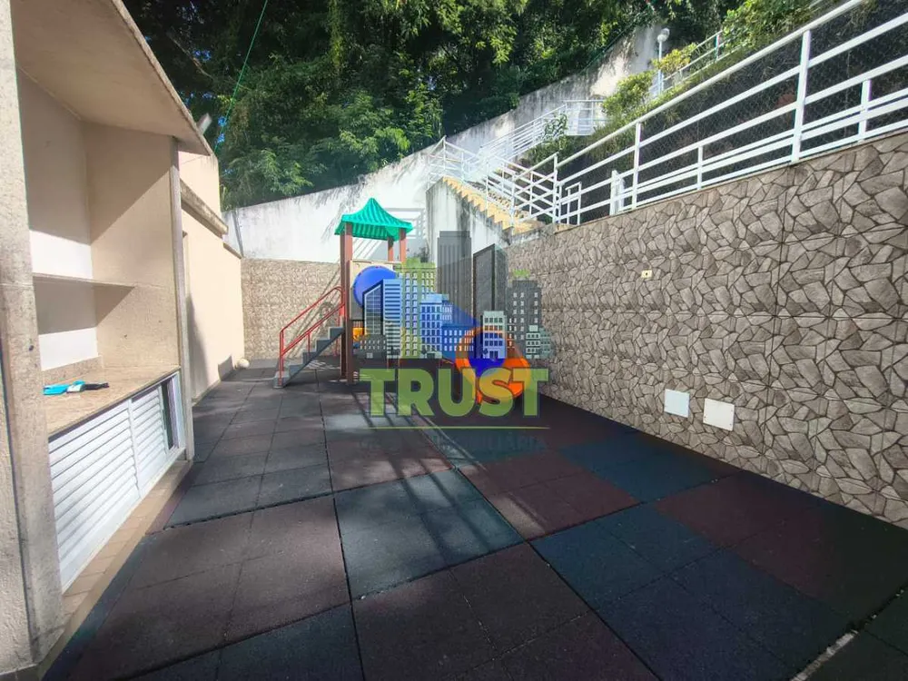 Apartamento, 4 quartos, 124 m² - Foto 8