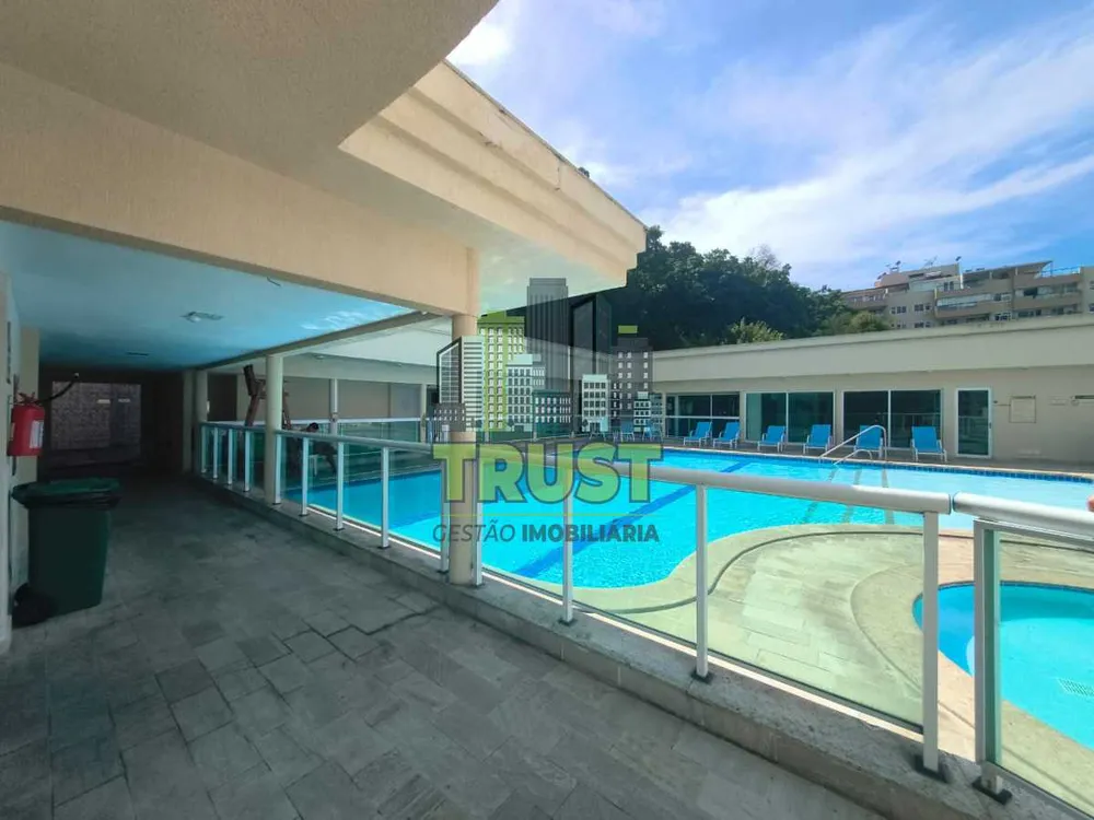 Apartamento, 4 quartos, 124 m² - Foto 4