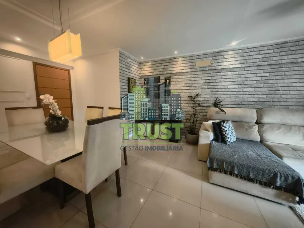 Apartamento, 4 quartos, 124 m² - Foto 17