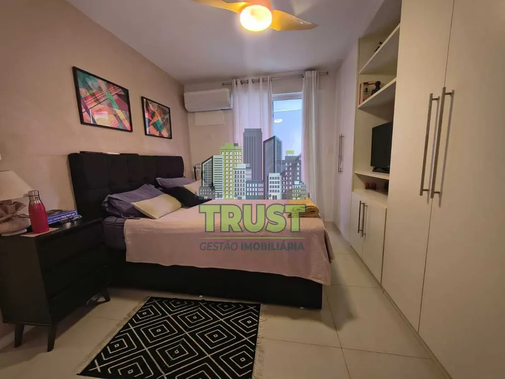 Apartamento, 4 quartos, 124 m² - Foto 41