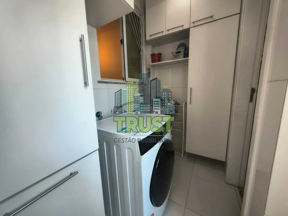 Apartamento, 4 quartos, 124 m² - Foto 25