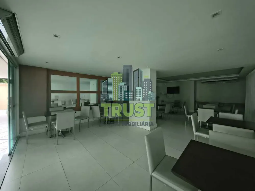 Apartamento, 4 quartos, 124 m² - Foto 16