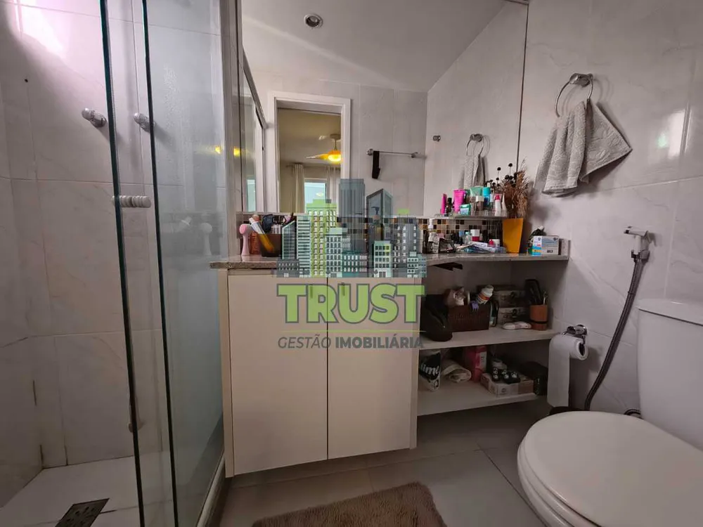 Apartamento, 4 quartos, 124 m² - Foto 45