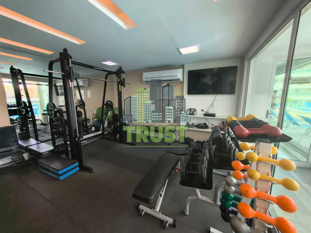 Apartamento, 4 quartos, 124 m² - Foto 12