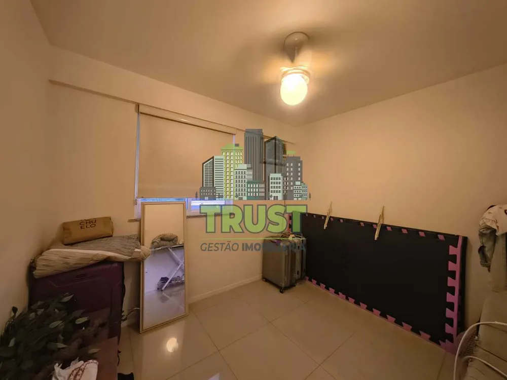 Apartamento, 4 quartos, 124 m² - Foto 36
