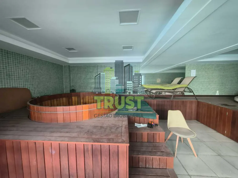 Apartamento, 4 quartos, 124 m² - Foto 11
