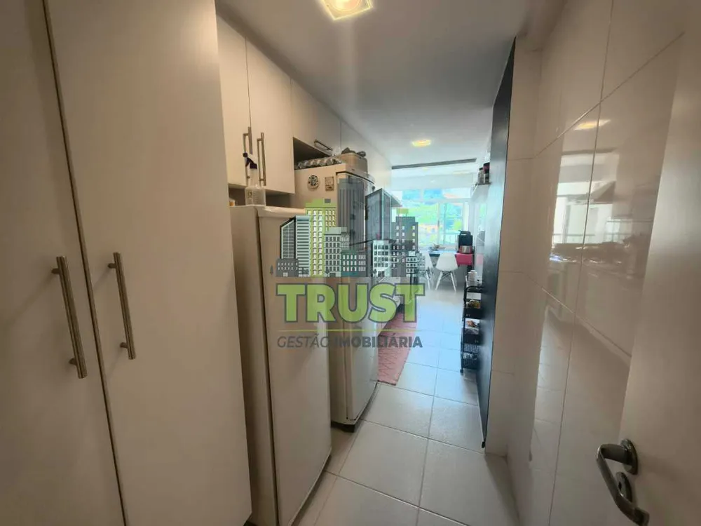 Apartamento, 4 quartos, 124 m² - Foto 22