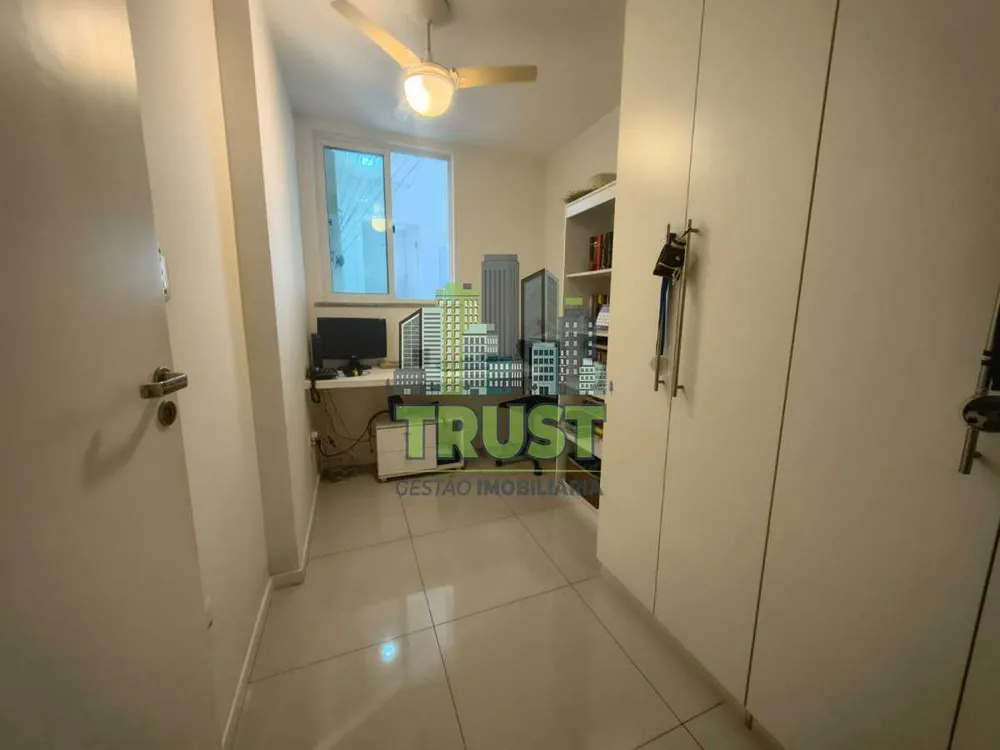 Apartamento, 4 quartos, 124 m² - Foto 33