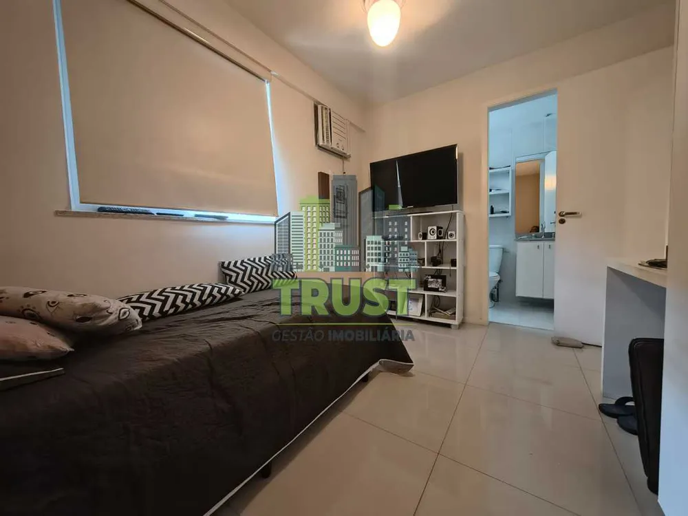Apartamento, 4 quartos, 124 m² - Foto 39