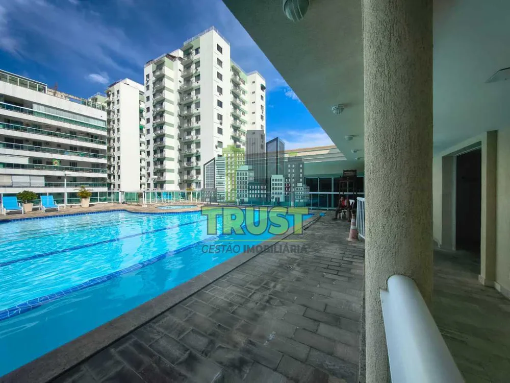 Apartamento, 4 quartos, 124 m² - Foto 10