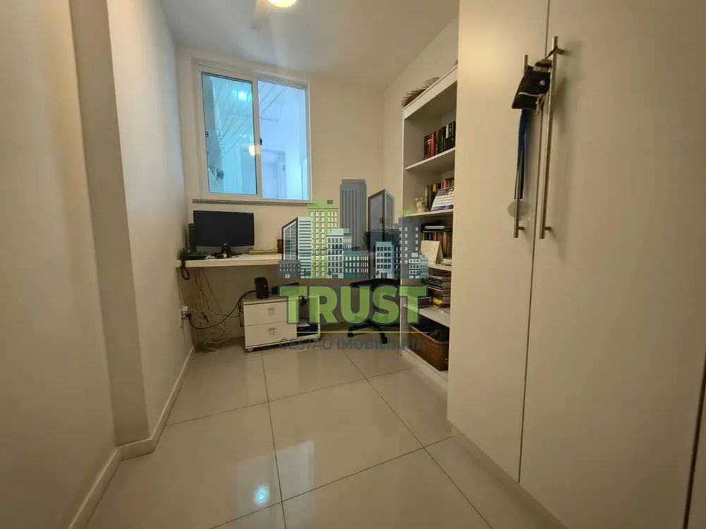 Apartamento, 4 quartos, 124 m² - Foto 37