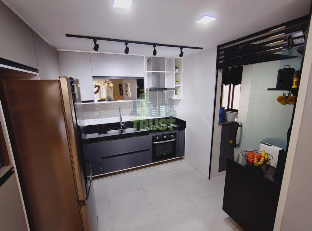 Apartamento, 3 quartos, 102 m² - Foto 14