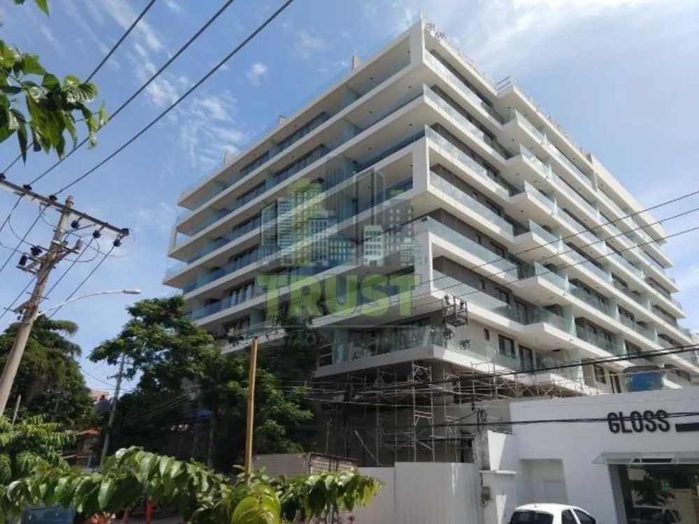 Apartamento, 3 quartos, 102 m² - Foto 26