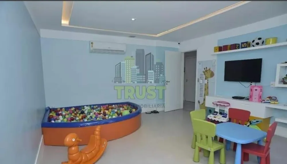 Apartamento, 3 quartos, 102 m² - Foto 28