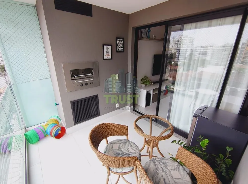 Apartamento, 3 quartos, 102 m² - Foto 11