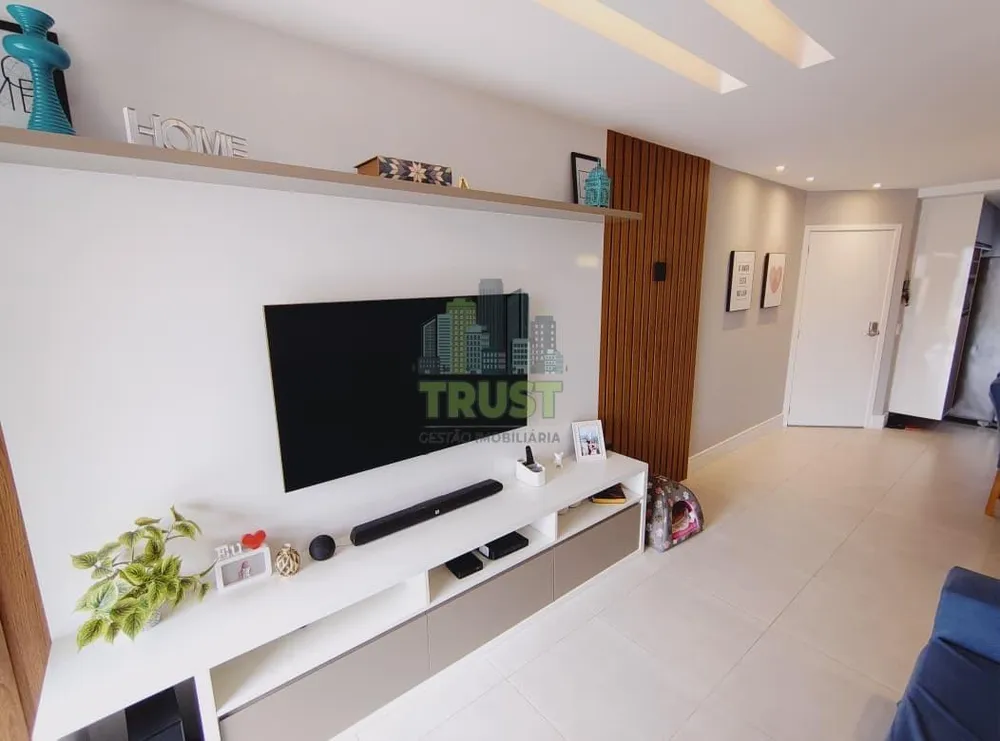 Apartamento, 3 quartos, 102 m² - Foto 5