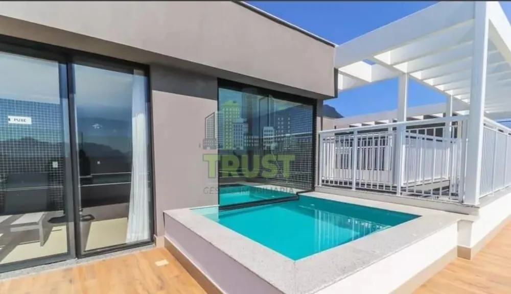 Apartamento, 3 quartos, 102 m² - Foto 27