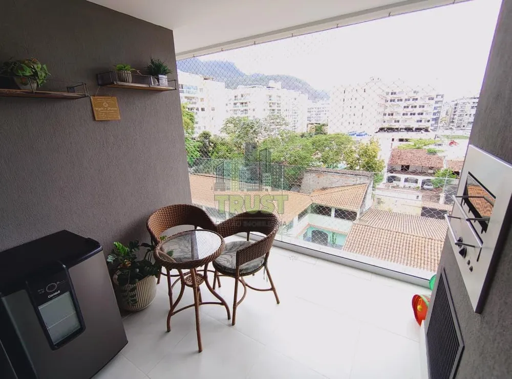 Apartamento, 3 quartos, 102 m² - Foto 9