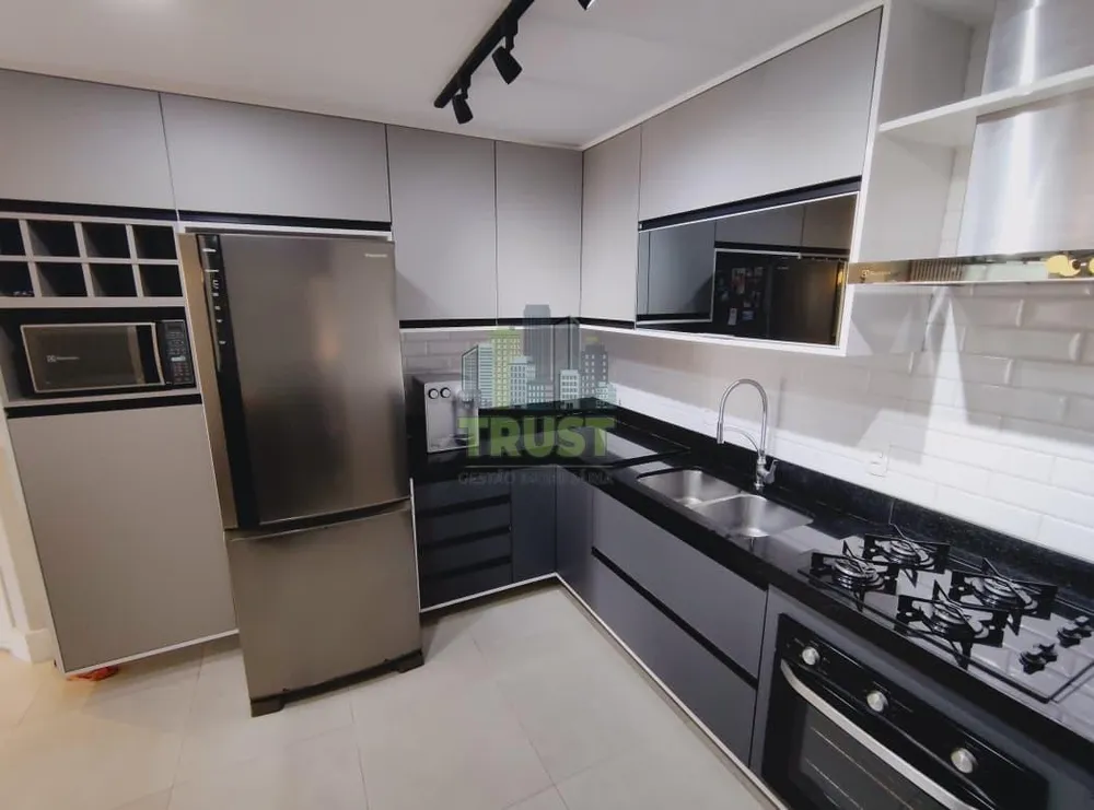 Apartamento, 3 quartos, 102 m² - Foto 13