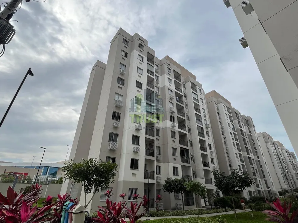 Apartamento, 2 quartos, 56 m² - Foto 22