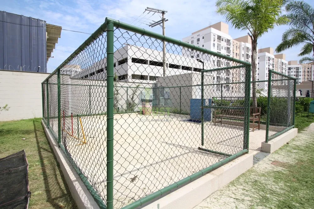 Apartamento, 2 quartos, 56 m² - Foto 28