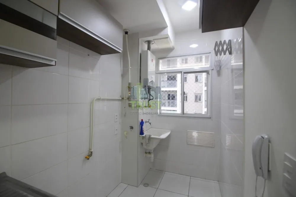 Apartamento, 2 quartos, 56 m² - Foto 18