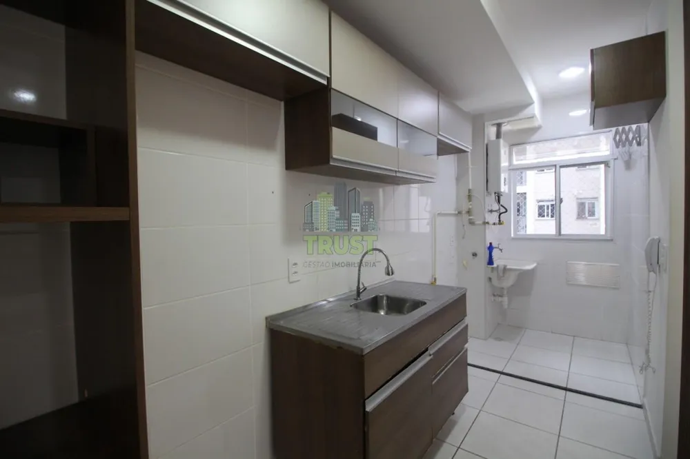 Apartamento, 2 quartos, 56 m² - Foto 16