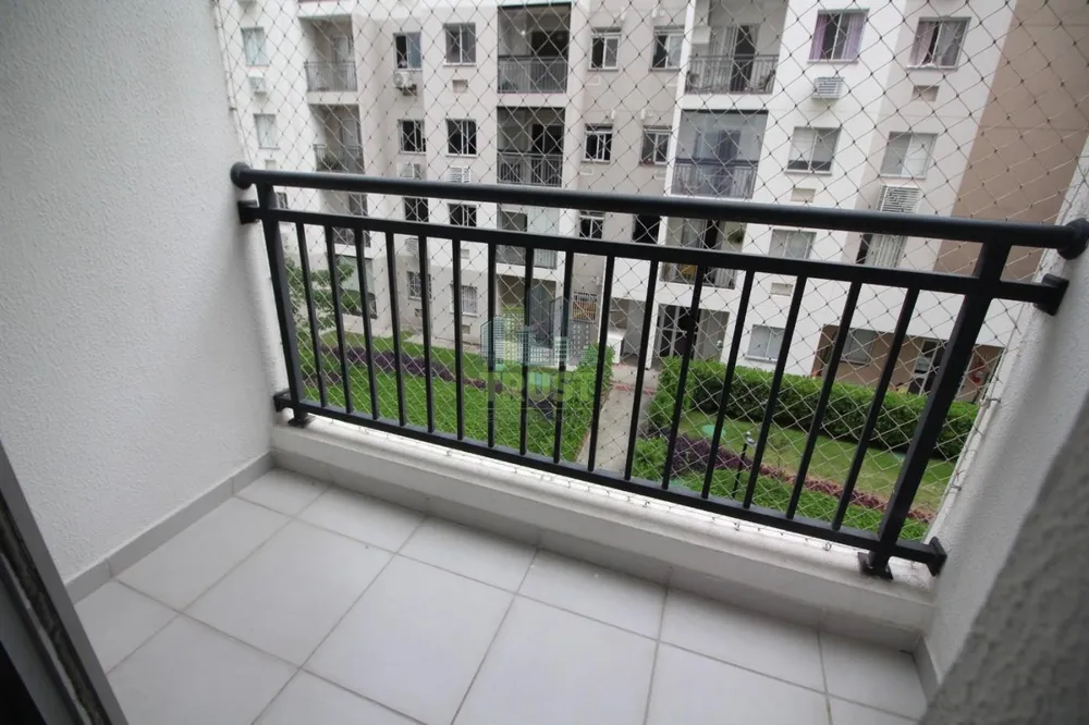 Apartamento, 2 quartos, 56 m² - Foto 5