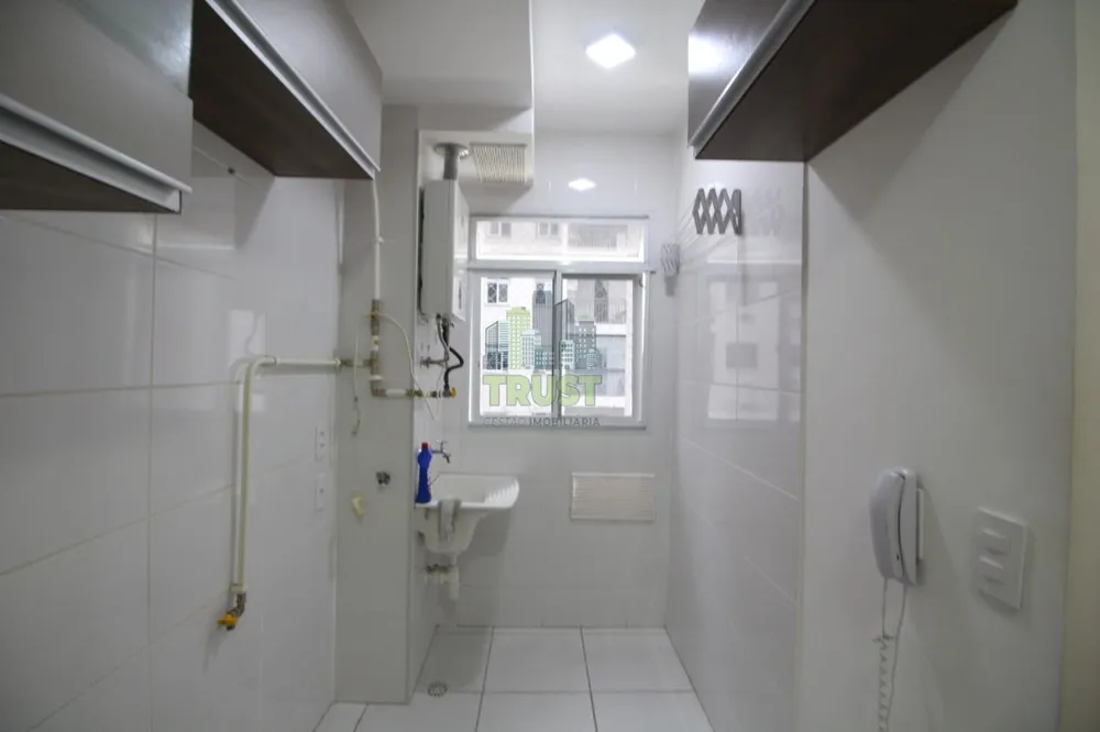 Apartamento, 2 quartos, 56 m² - Foto 19