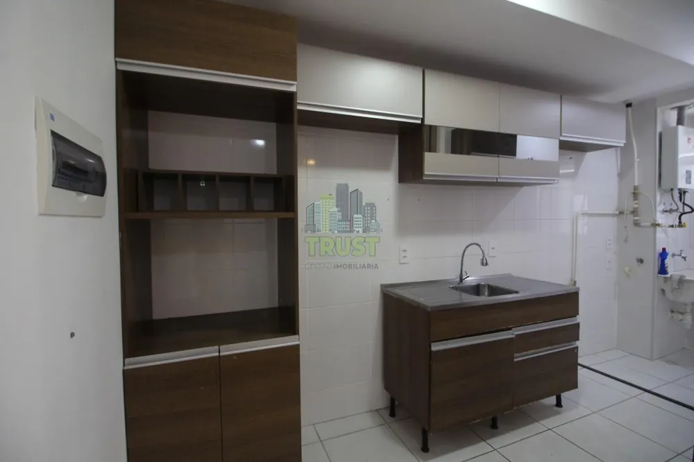 Apartamento, 2 quartos, 56 m² - Foto 15