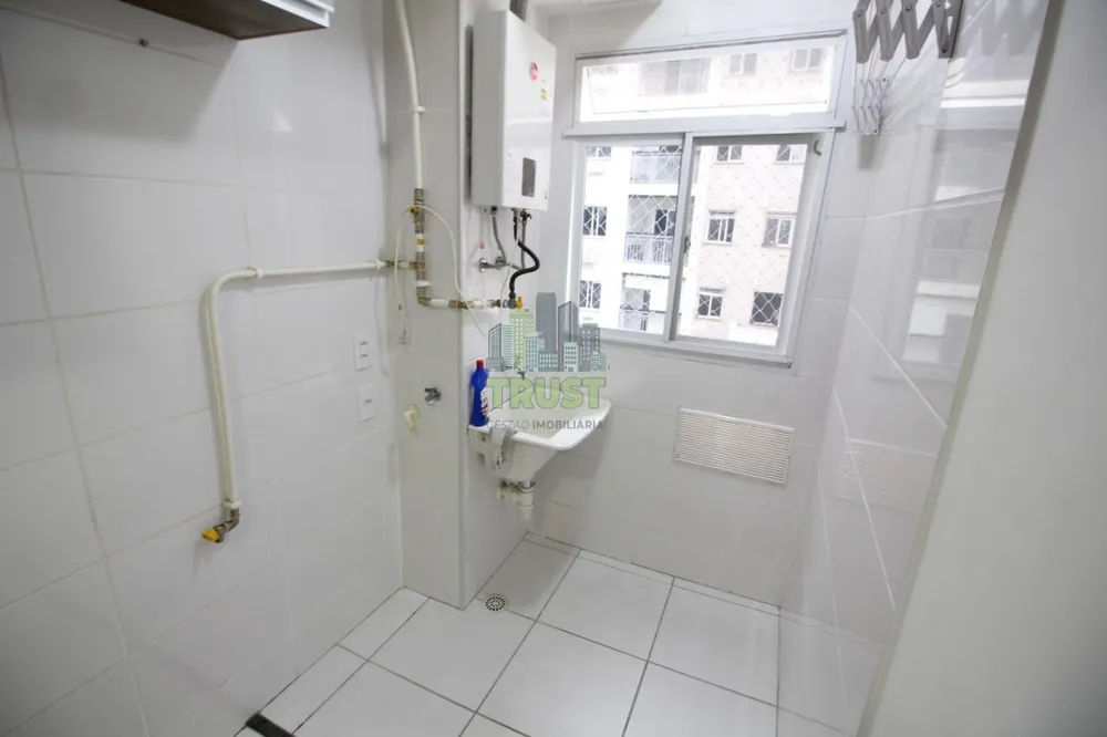 Apartamento, 2 quartos, 56 m² - Foto 23