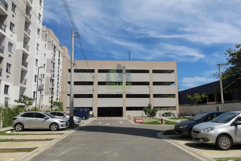 Apartamento, 2 quartos, 56 m² - Foto 34