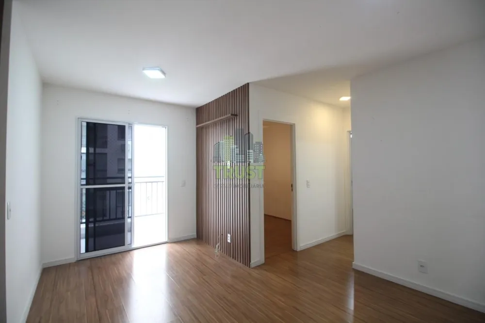 Apartamento, 2 quartos, 56 m² - Foto 1